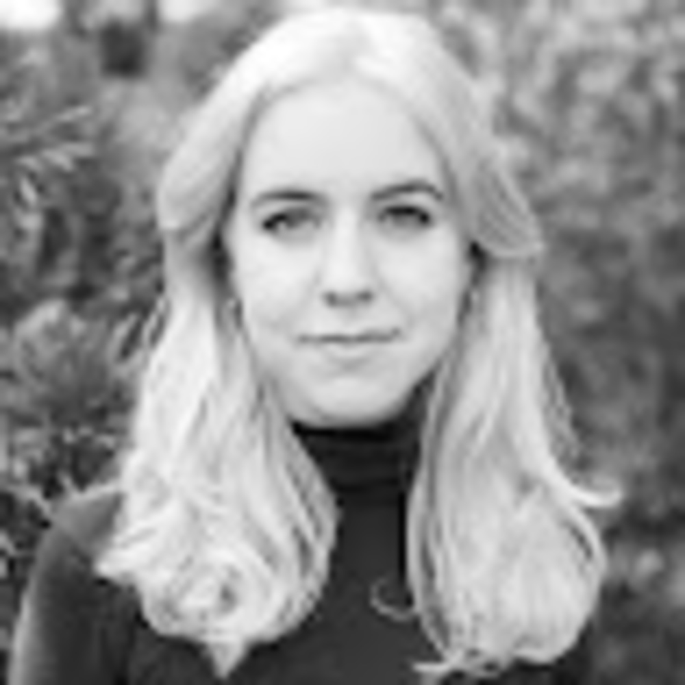 Meet your Posher, Mikala